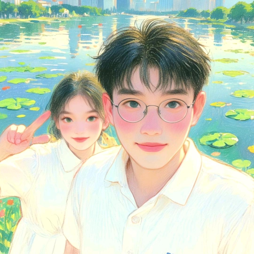 钟九思🇨🇳