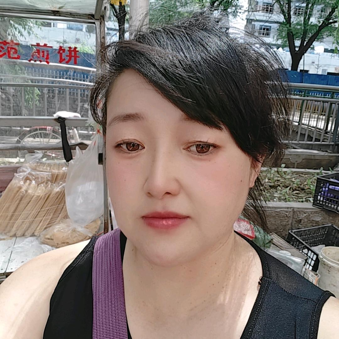 西太煎饼姐，手艺人