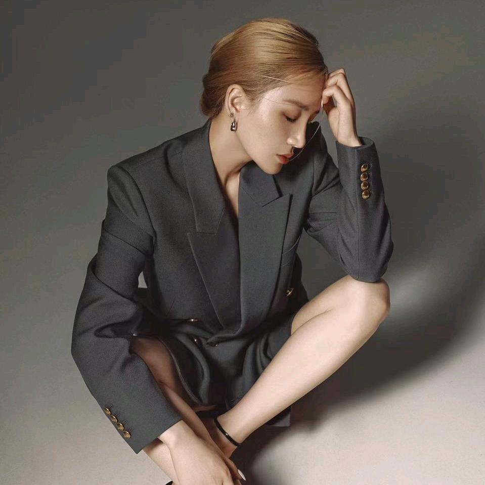 洛哥(轻奢女装)