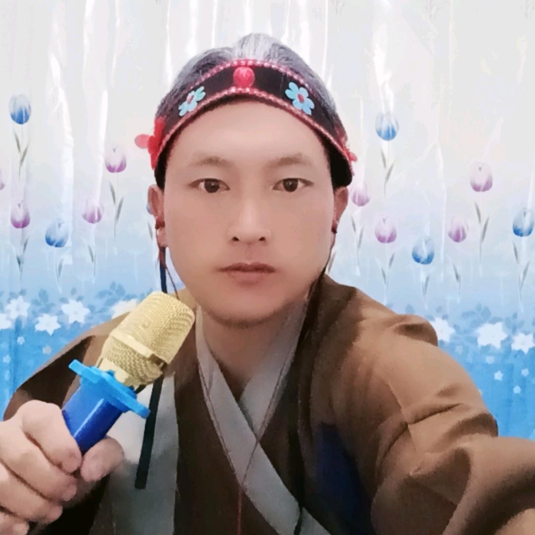陈笑爱唱12月2号开始每天晚上七点半开播