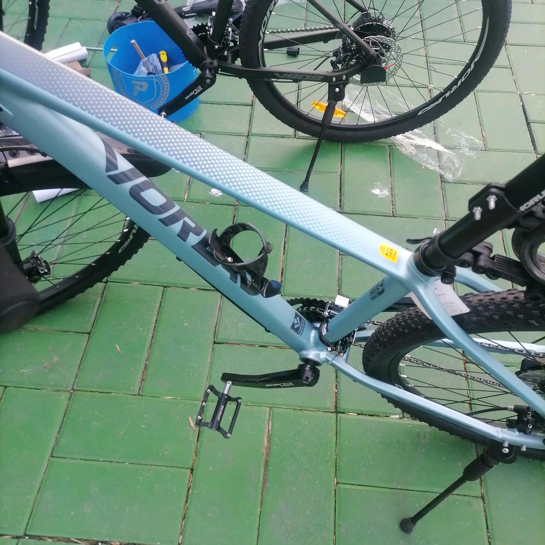 步步高升自行车车批发