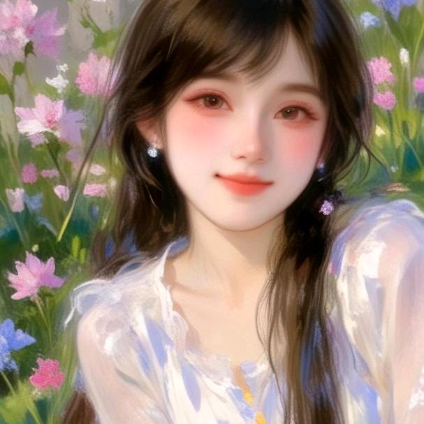 好脾气的女人