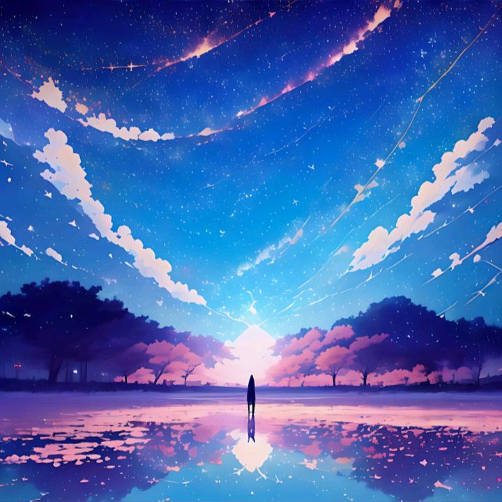 静等未来