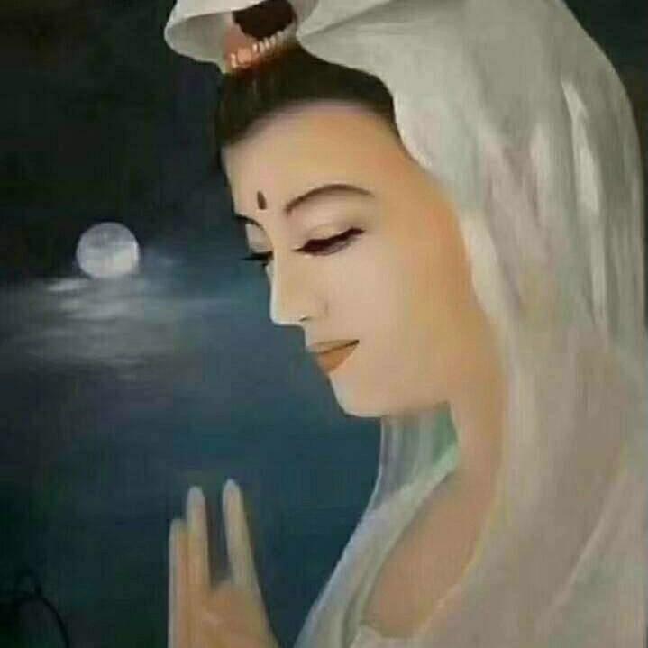 你永远不会孤独前行