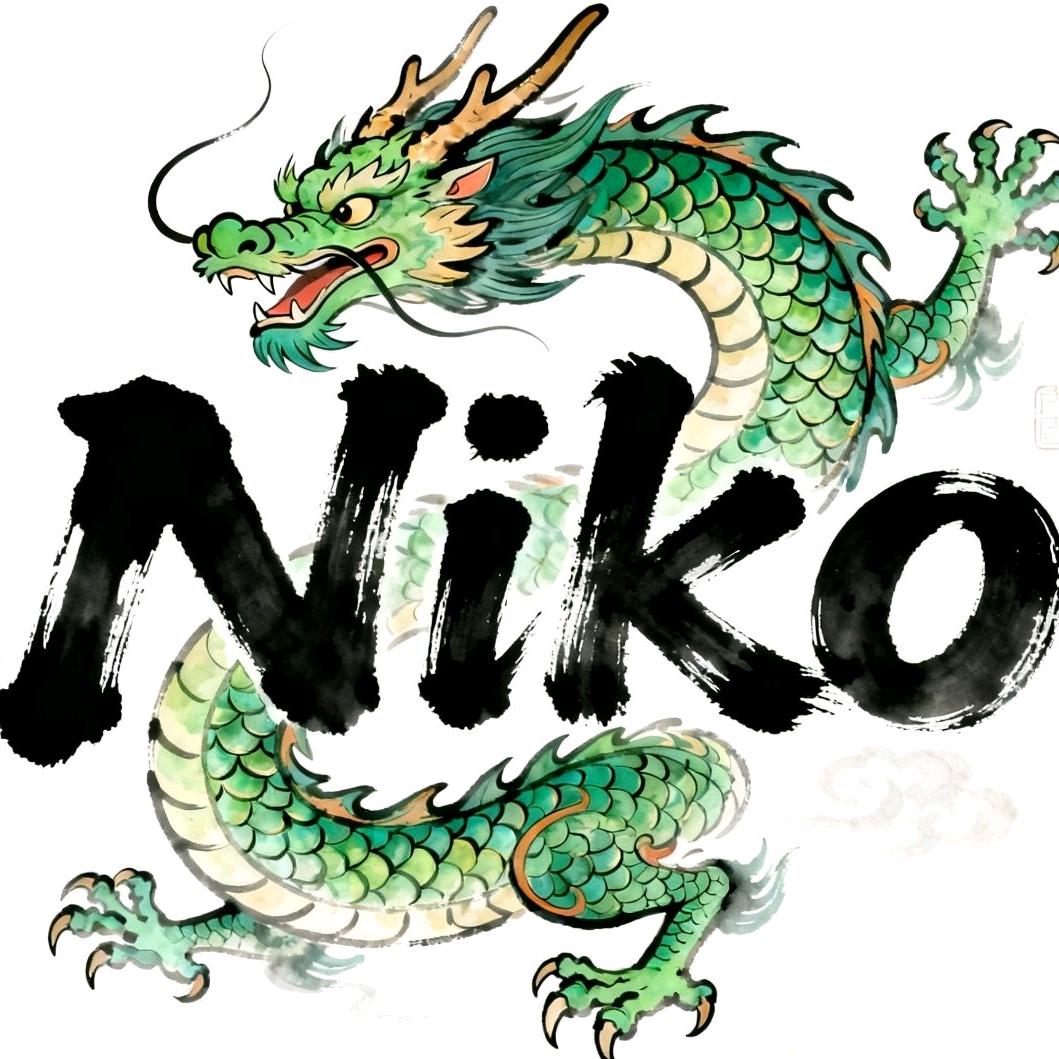 方舟Niko服务器欢迎你