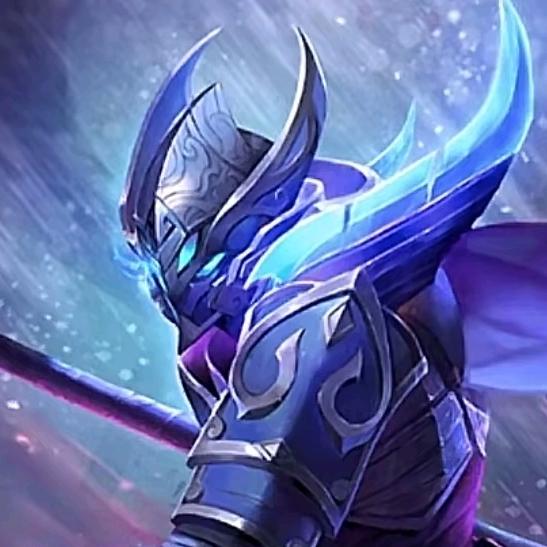 白起大王（跑友互关）