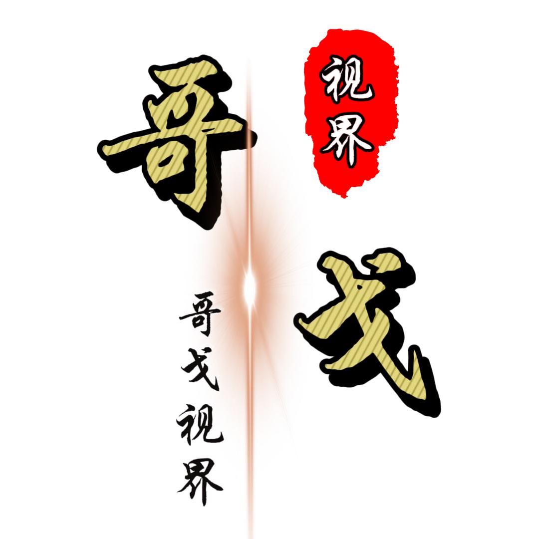 哥戈视界@抖音