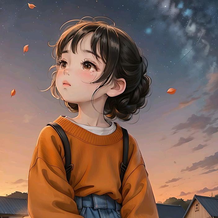 静
