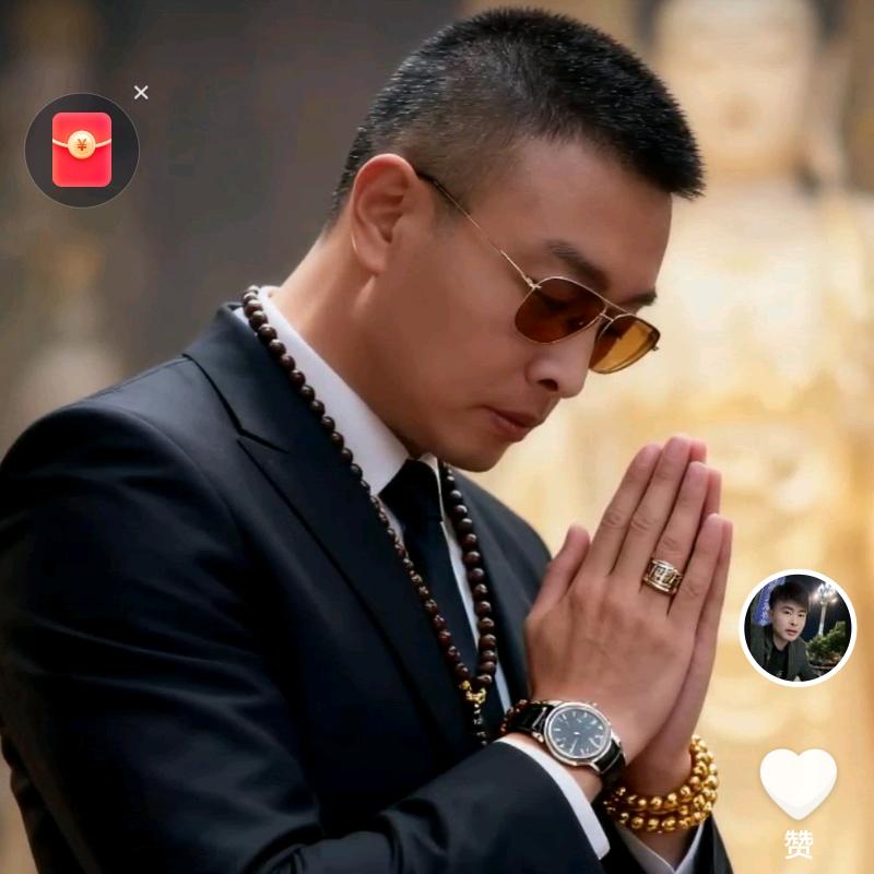 （与李相逢Welcome Shang）