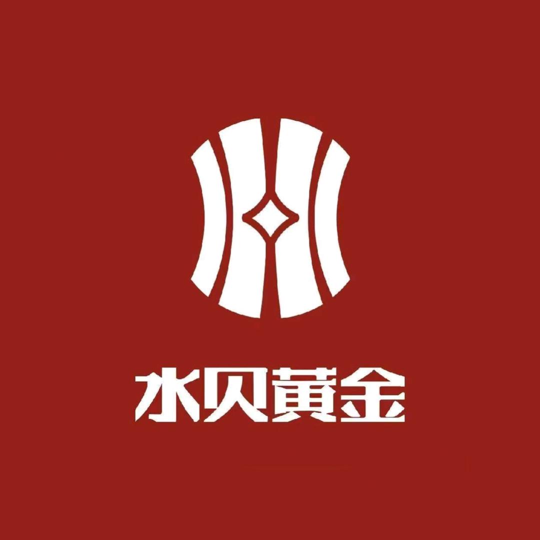 慈利水贝黄金