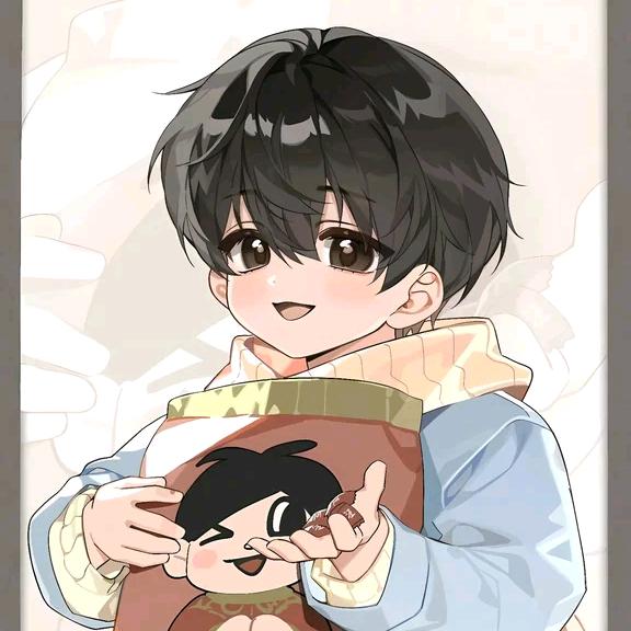 人间理想小旺仔