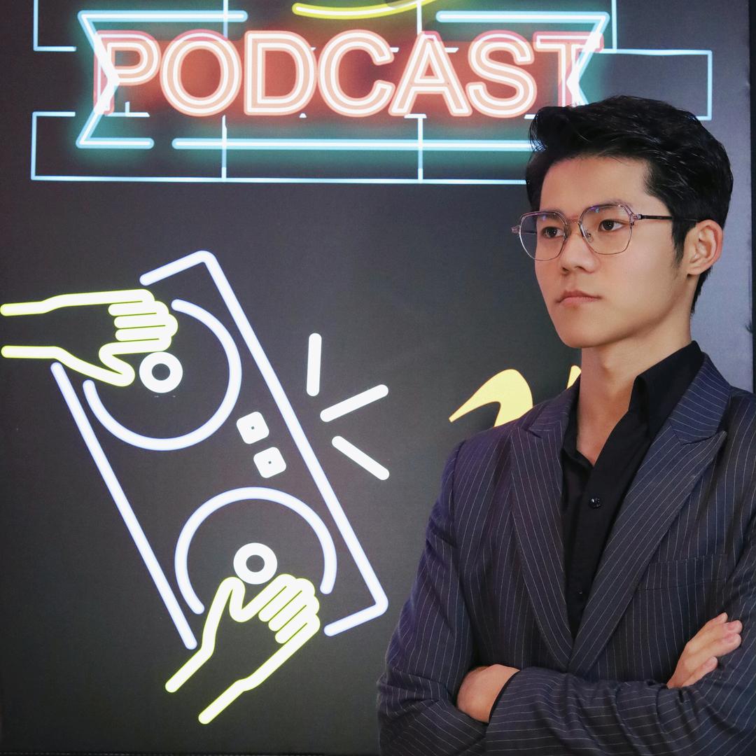 成都南门绅士男士理发-杰禹