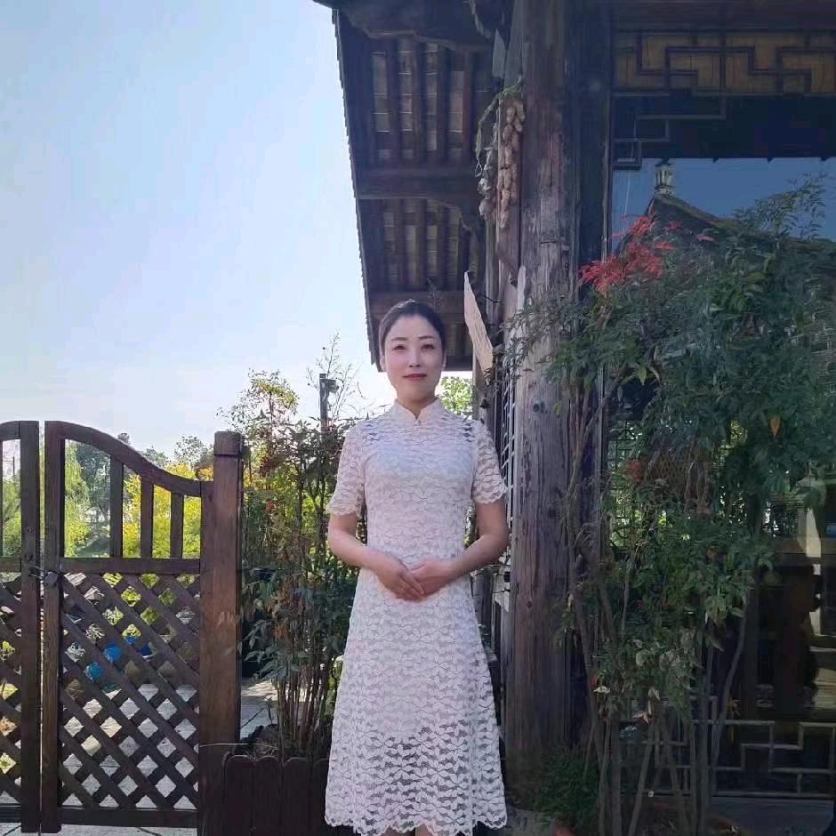 高总（等待有缘人）