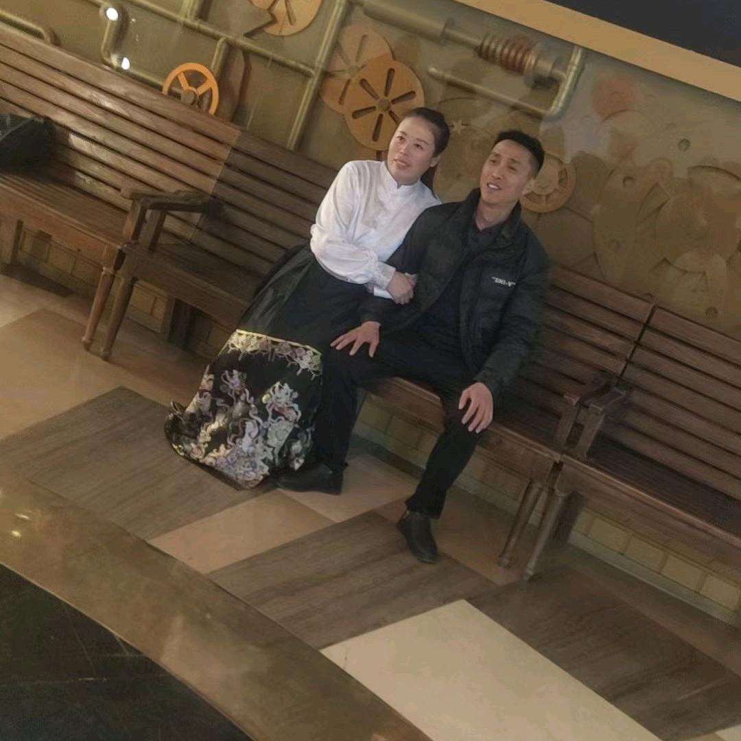 魏湾大鹏哥。
