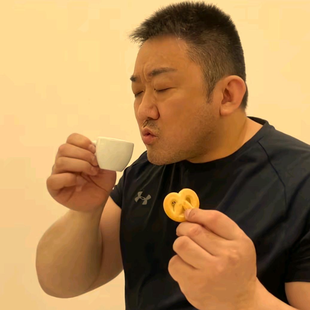 🈚️猫🈚️狗的野人