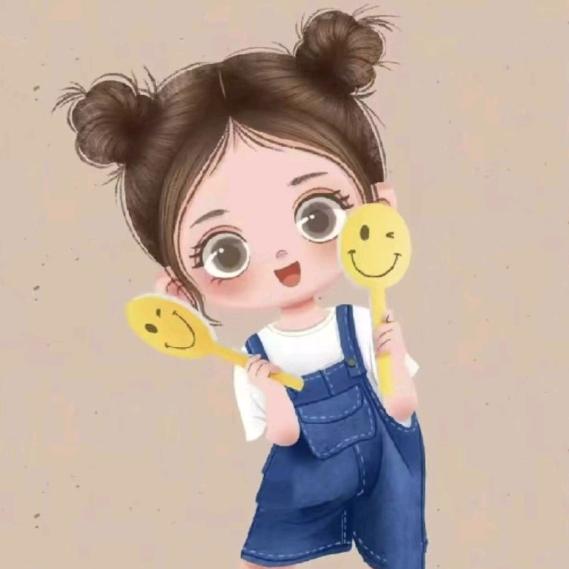 姜饼果子（每天下午1.30开播哟）