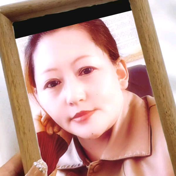 草原姑娘🌹
