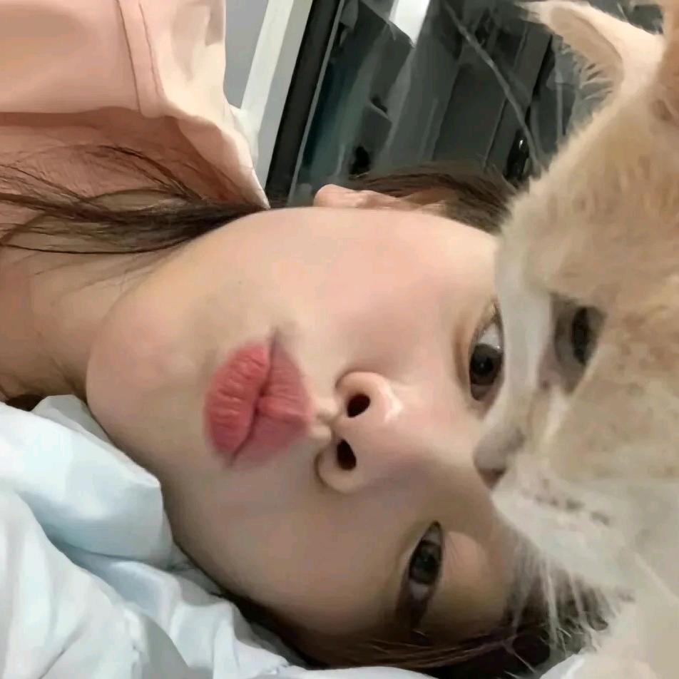 曼妮吖～