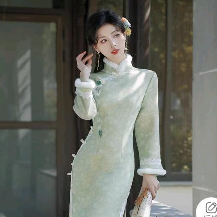 香香露妈咪
