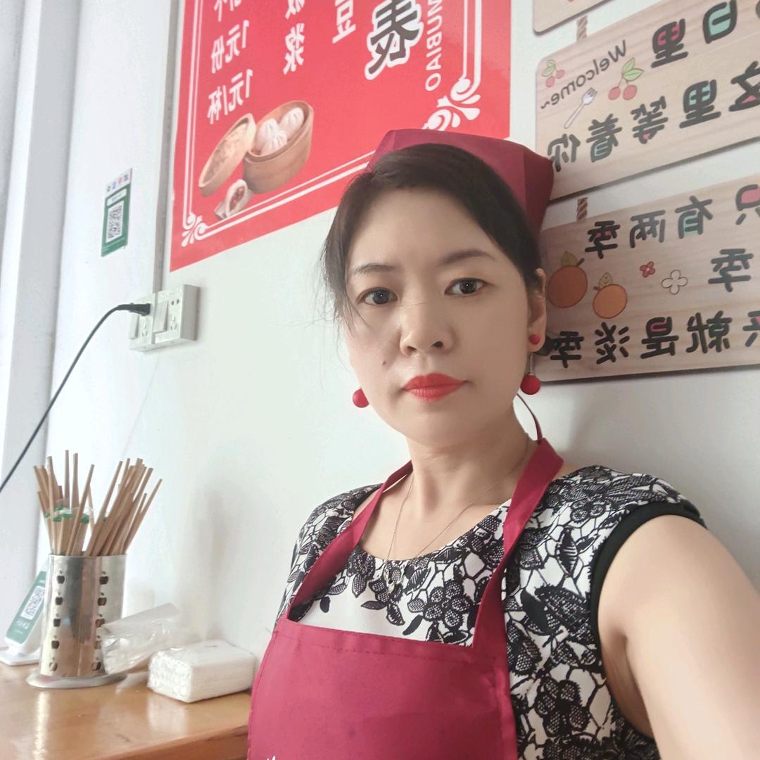 张妹早餐店