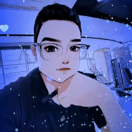 吴征（深谷中的恩典）