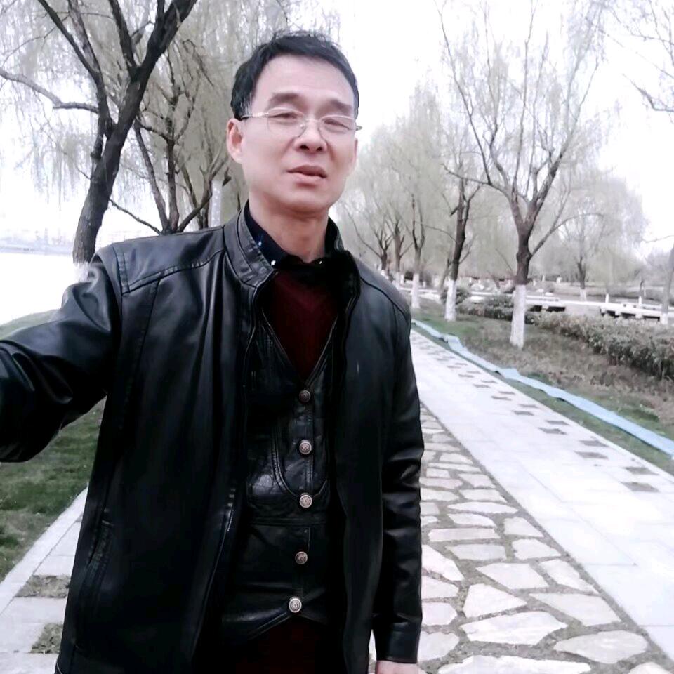 沧海一粟