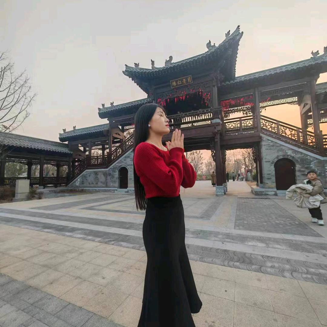 94年宝妈
