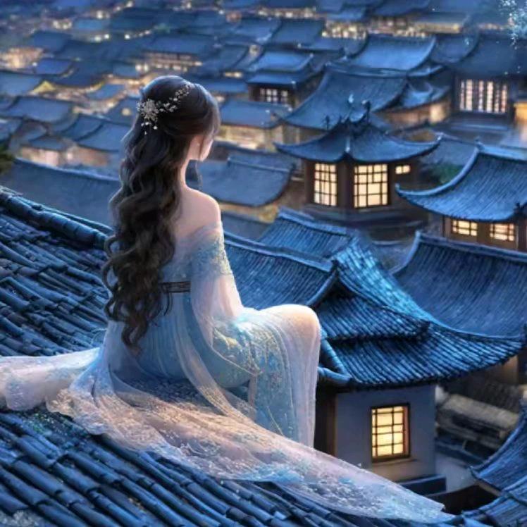 ℳঞ余生 ໌້ᮨ꧔ꦿ᭄不将就