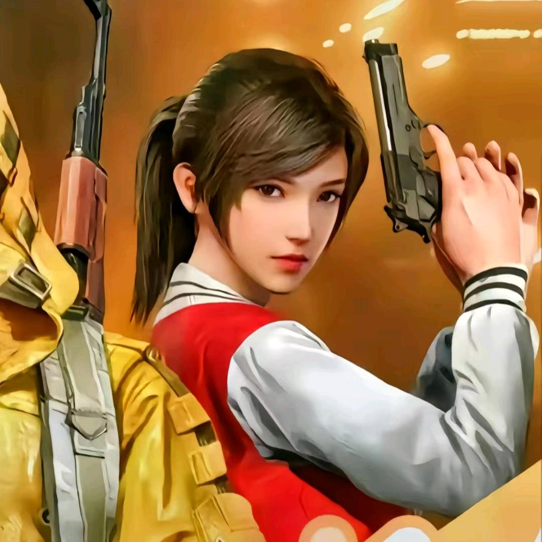 火鸡面梦女