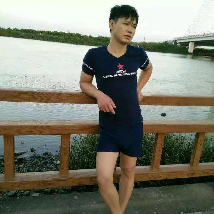 (海城)黄治辉