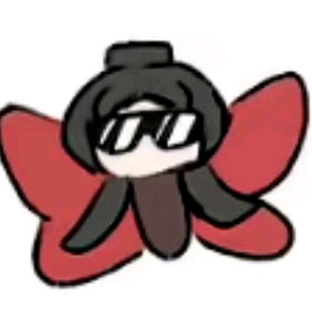 窝系逆蝶~