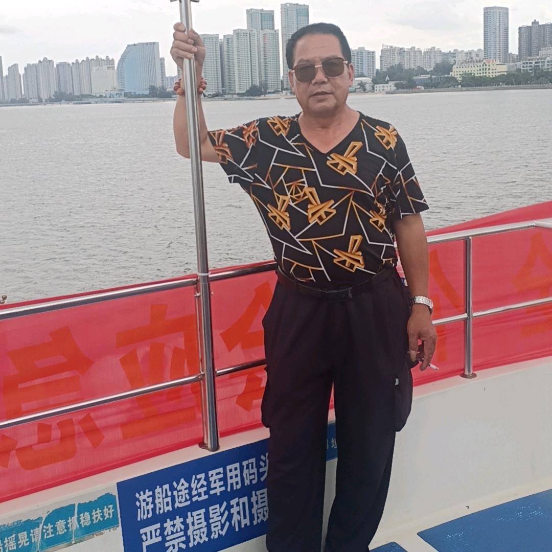 孤独大中华