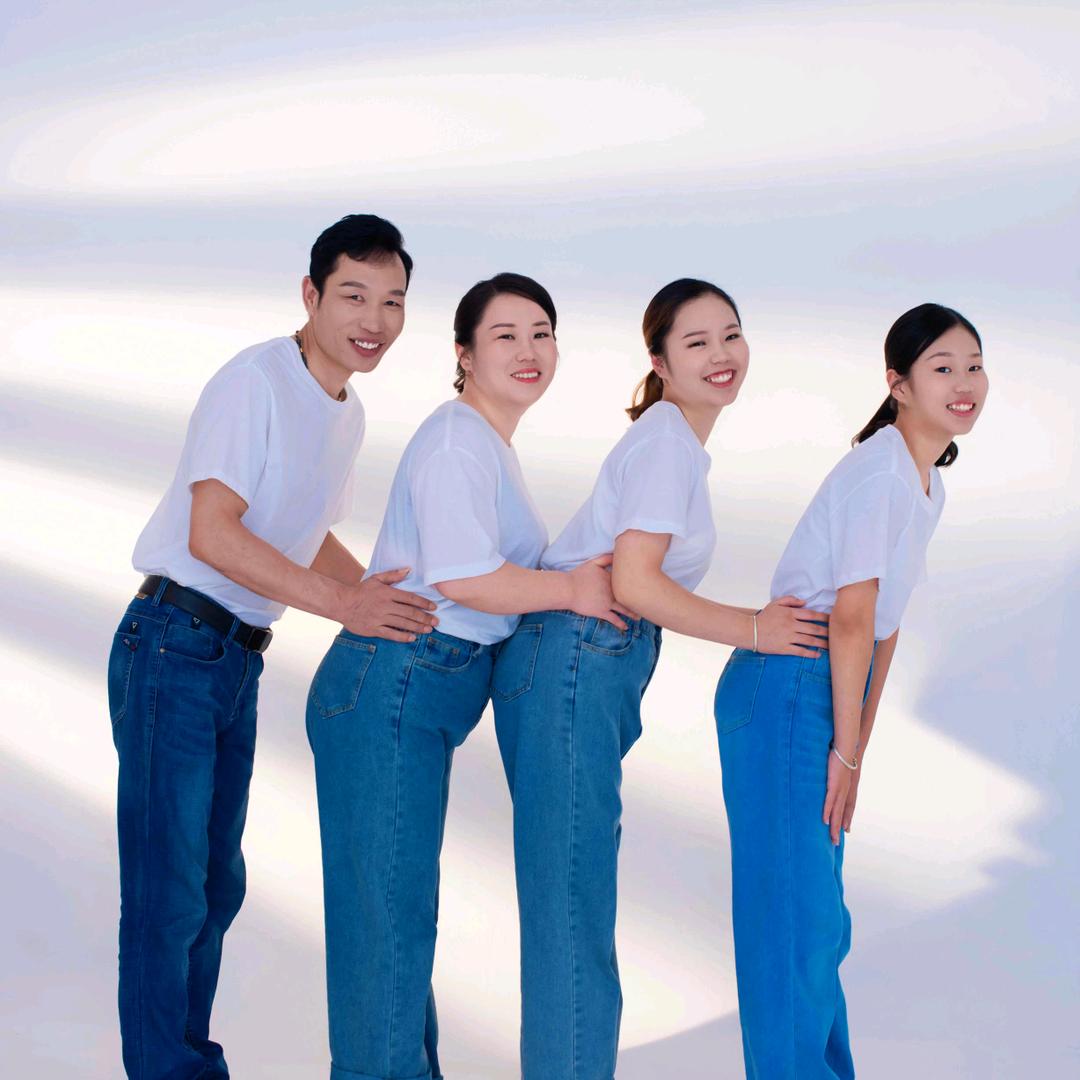 远嫁的姑娘（清晨🙏🙏🙏）