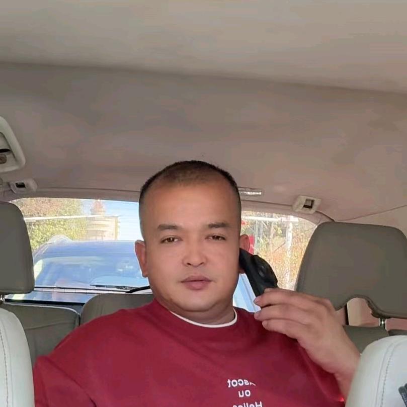 开心😊