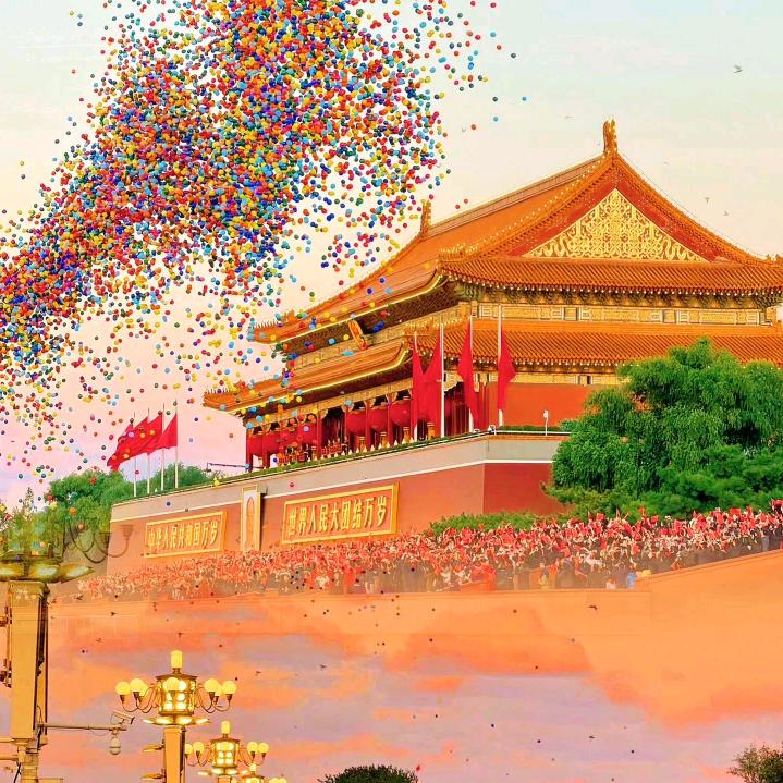 过的更好