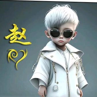 @《贴砖团队》小赵