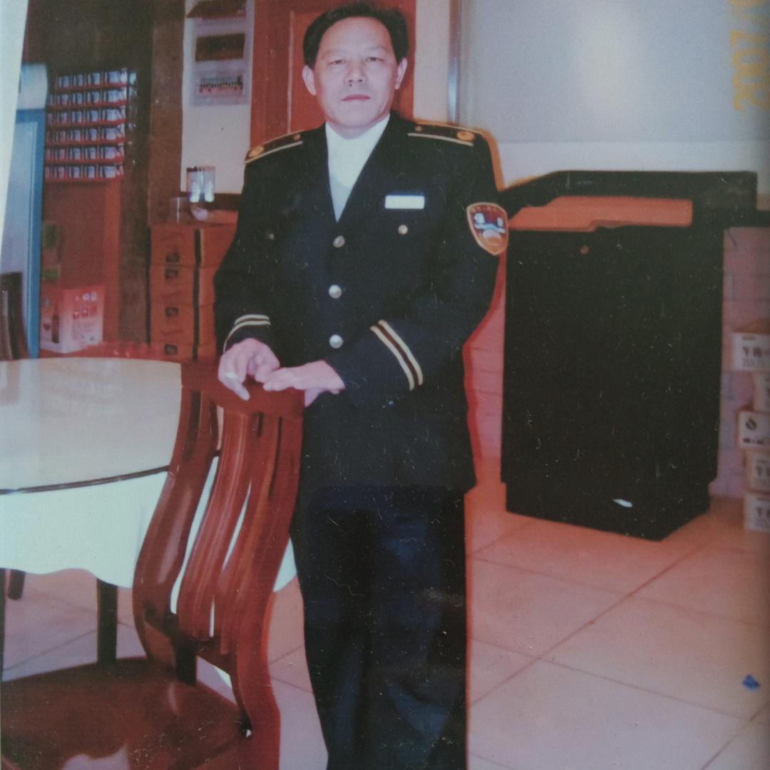 马哥