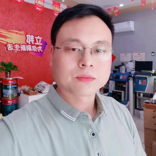 立邦漆（翔之韵装饰）