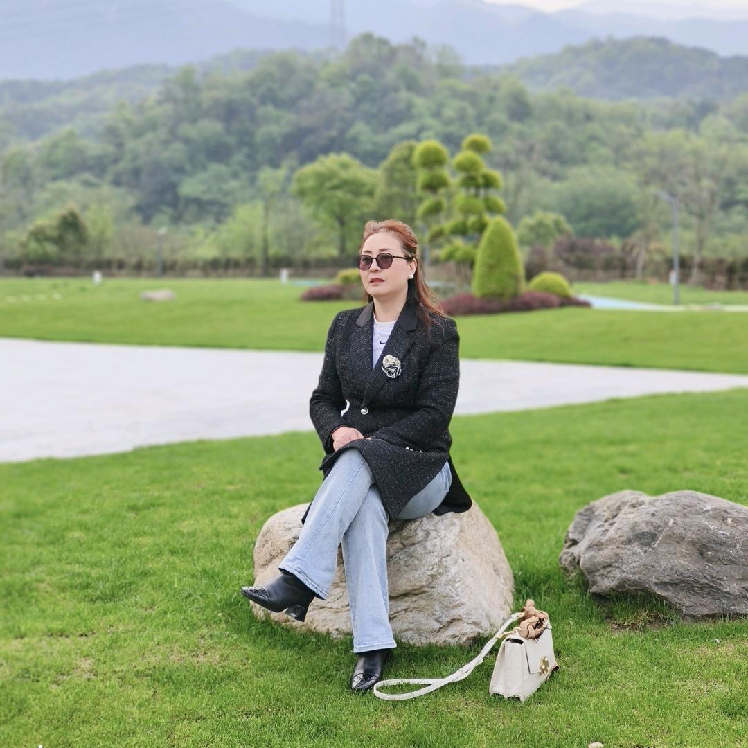 三台武昌馆杨氏饼子店