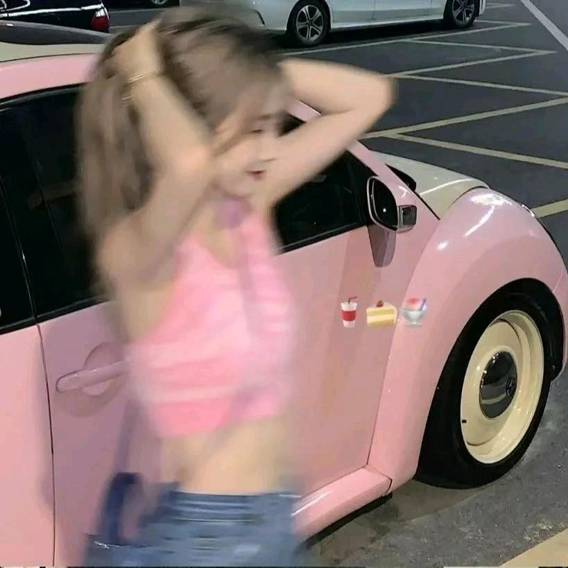 桃子🍑