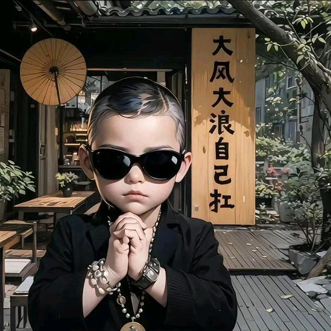 姑爷