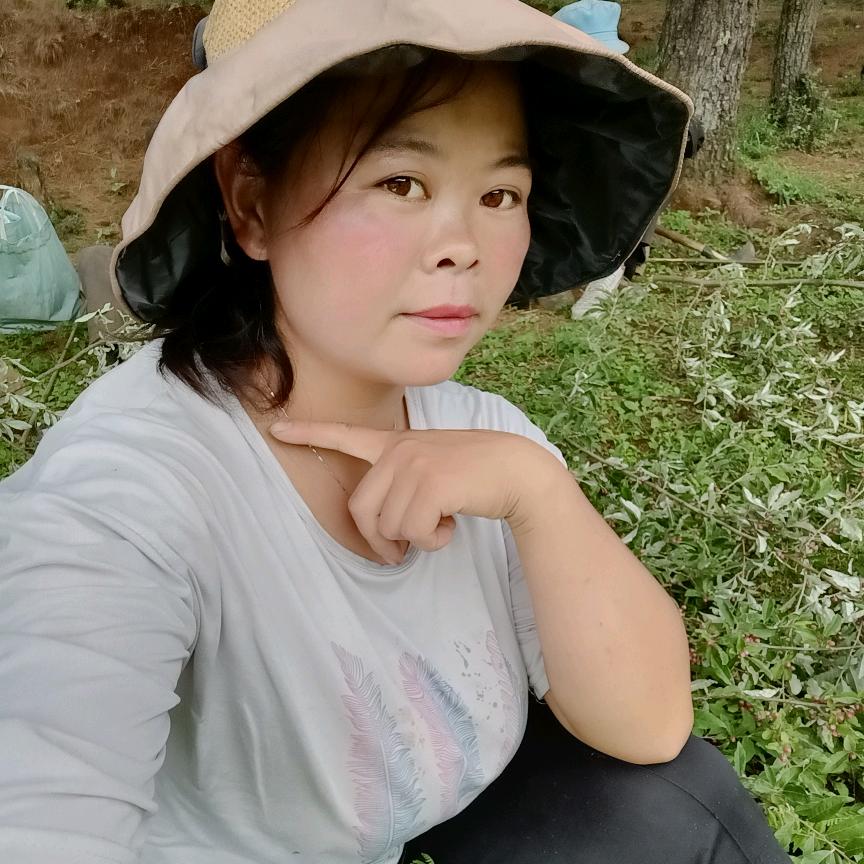 娆姐爱山歌