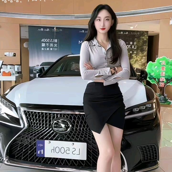 烟台锦绣世泰雷克萨斯认证二手车