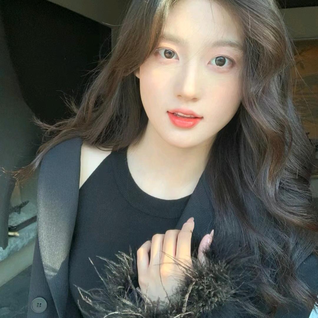小溪咩