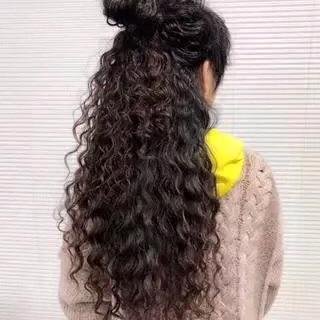 天姿丽美发