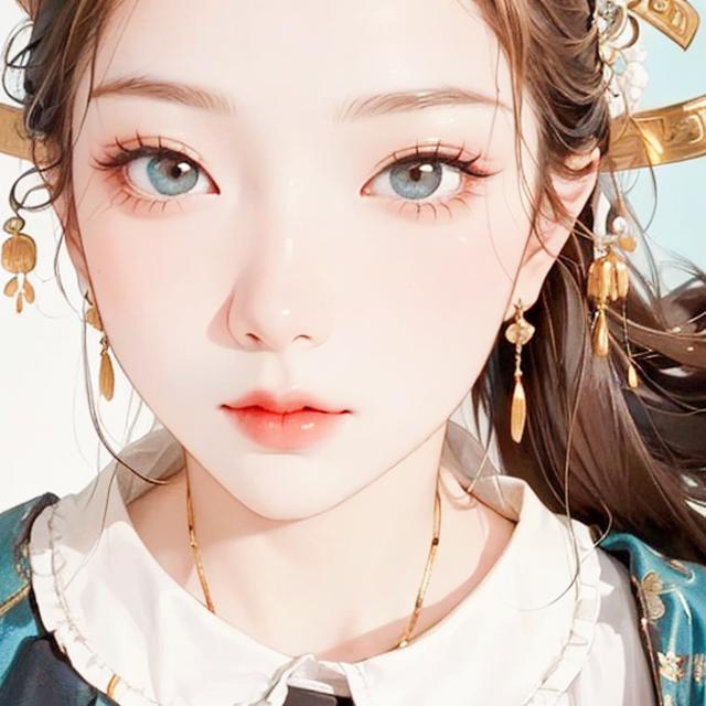开心果