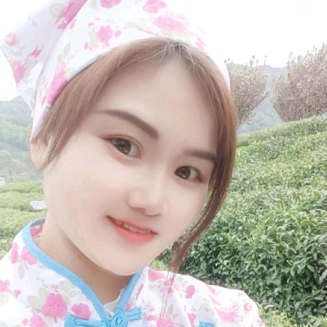 阿珍手工茶晚上10-11点开播