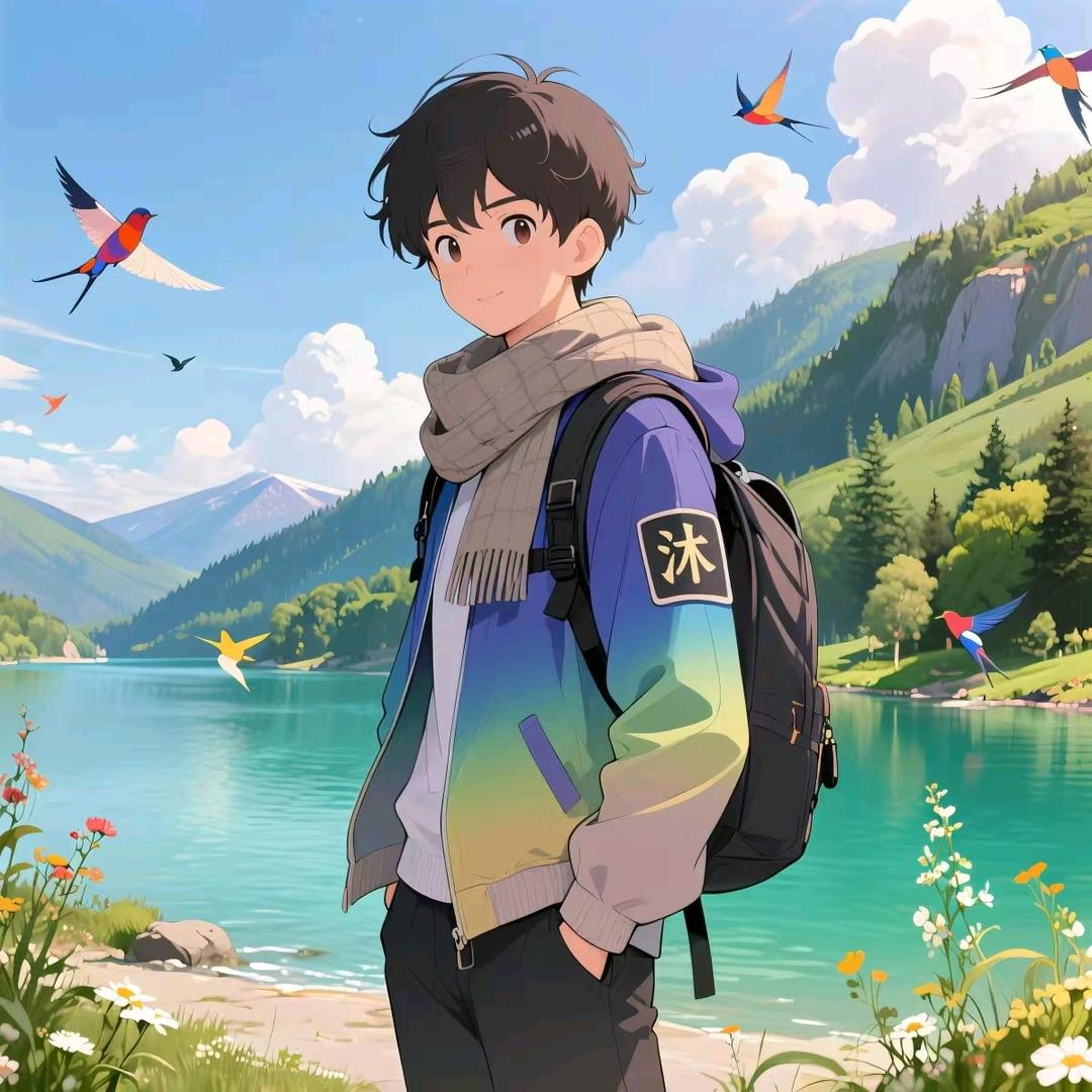 沐影追剧