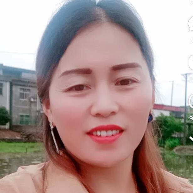 阮美丽