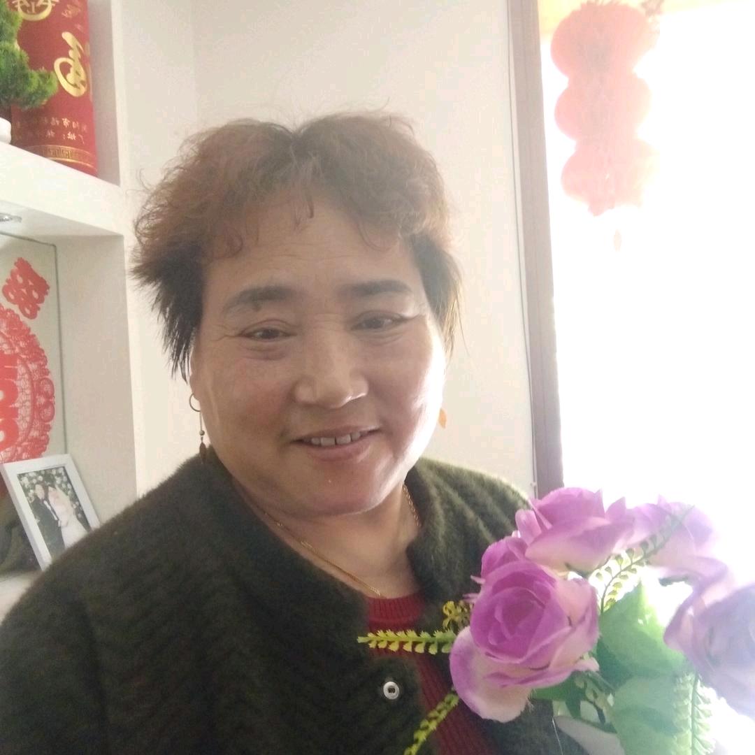 李家二姐